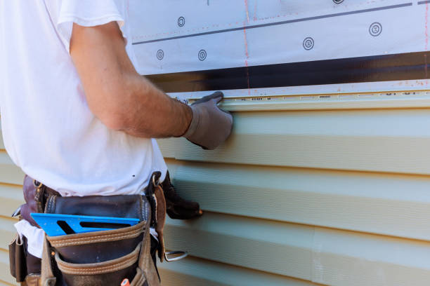 Affordable Siding Repair solutions in Hainesport, NJ